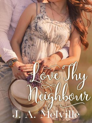 cover image of Love Thy Neighbour